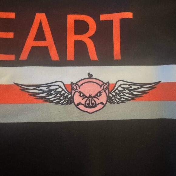 NWT Womens XL Jersey Triathlon Cycling 1/4 Zip Sleeveless ITU Ironheart ChampSys - Picture 5 of 12